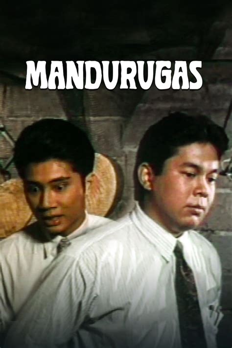 mandurugas in english